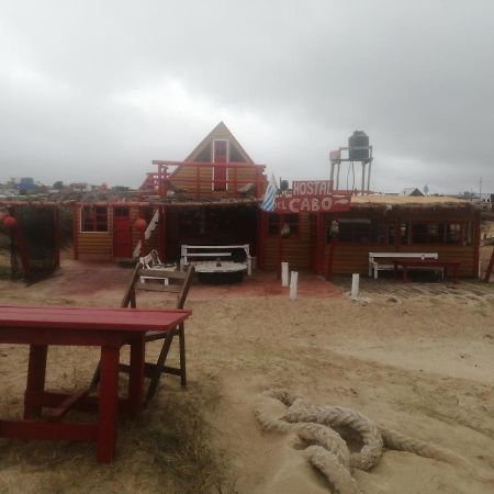 קאבו פולוניו Hostal Del Cabo מראה חיצוני תמונה