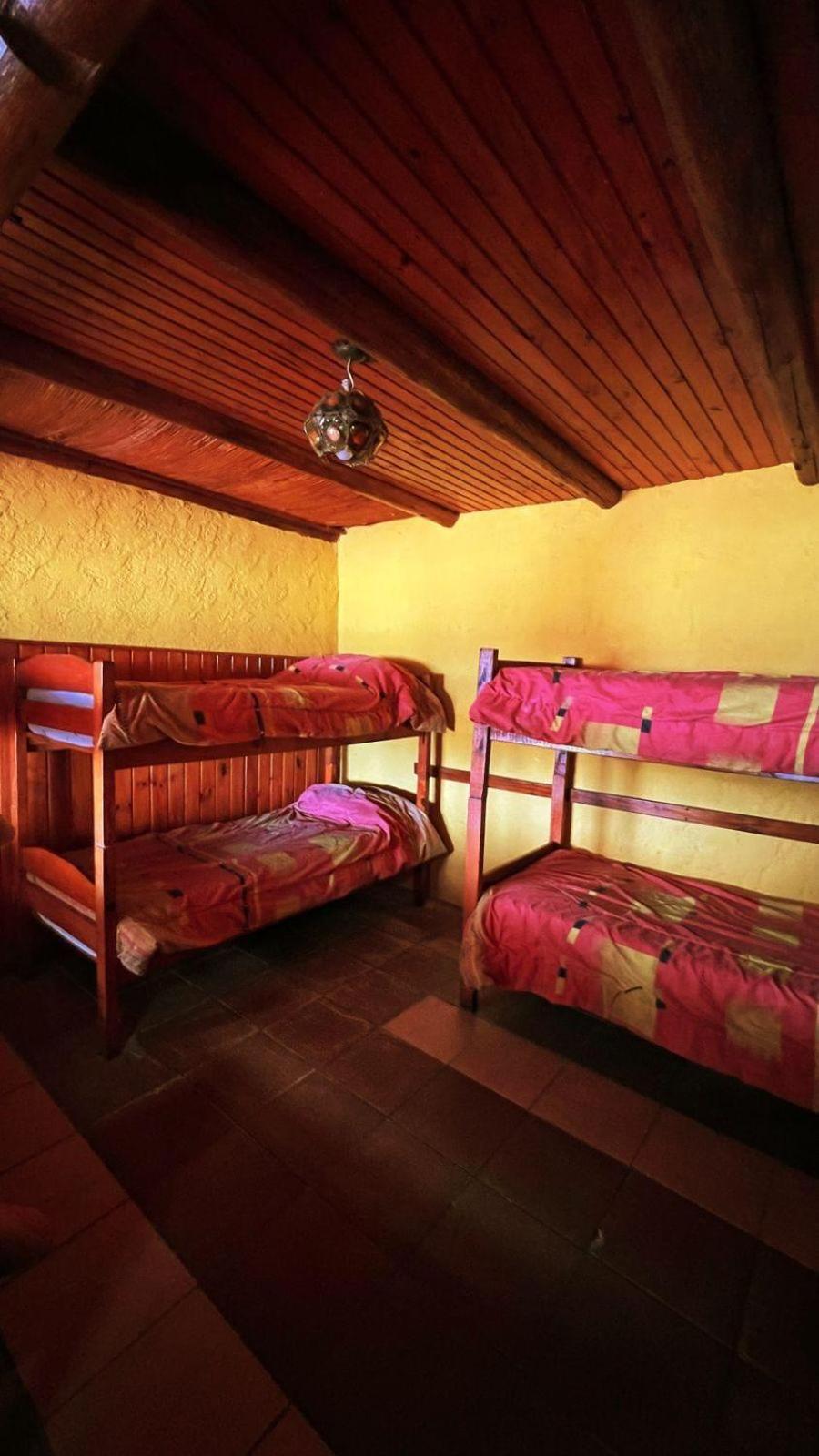 קאבו פולוניו Hostal Del Cabo מראה חיצוני תמונה