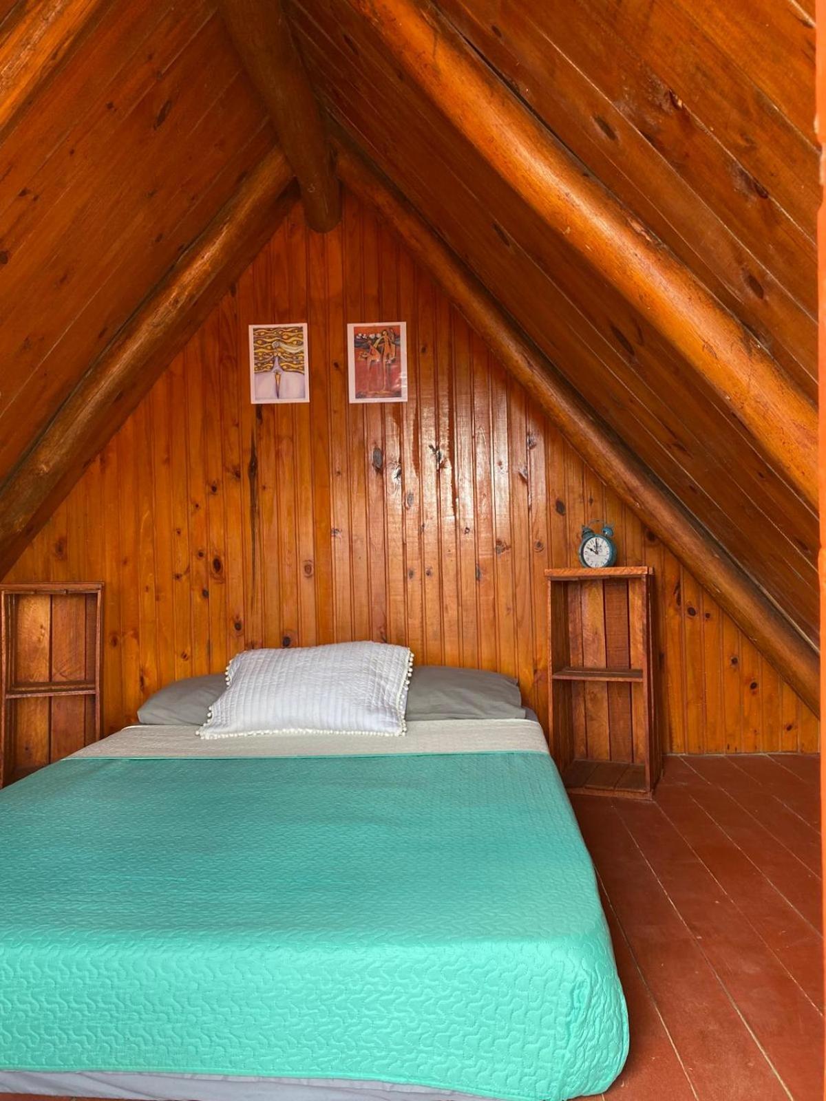 קאבו פולוניו Hostal Del Cabo מראה חיצוני תמונה