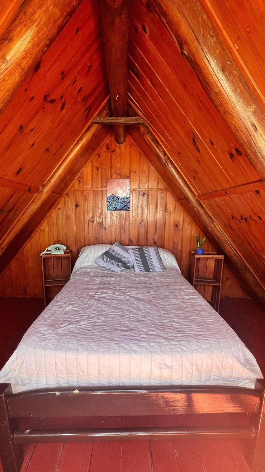 קאבו פולוניו Hostal Del Cabo מראה חיצוני תמונה